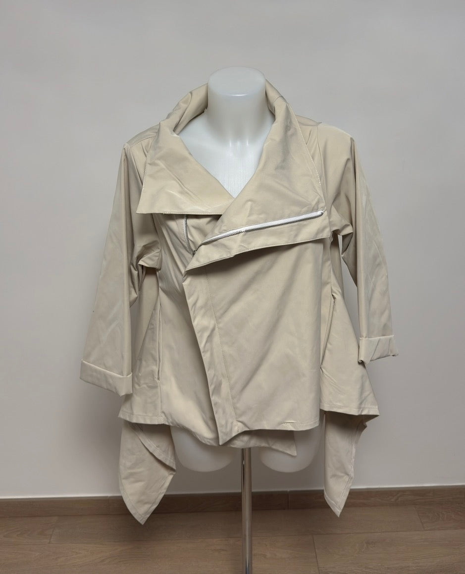 Trench Punte