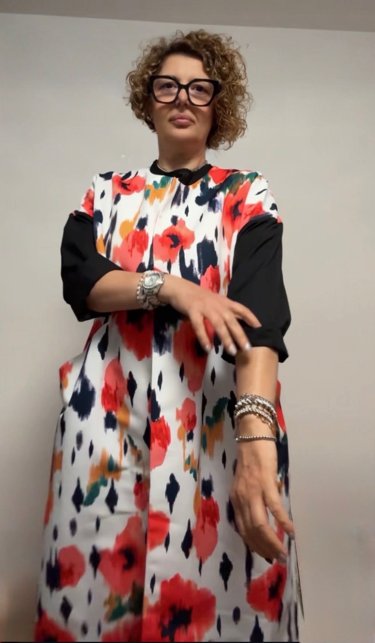 Cappotto WendyPapavero