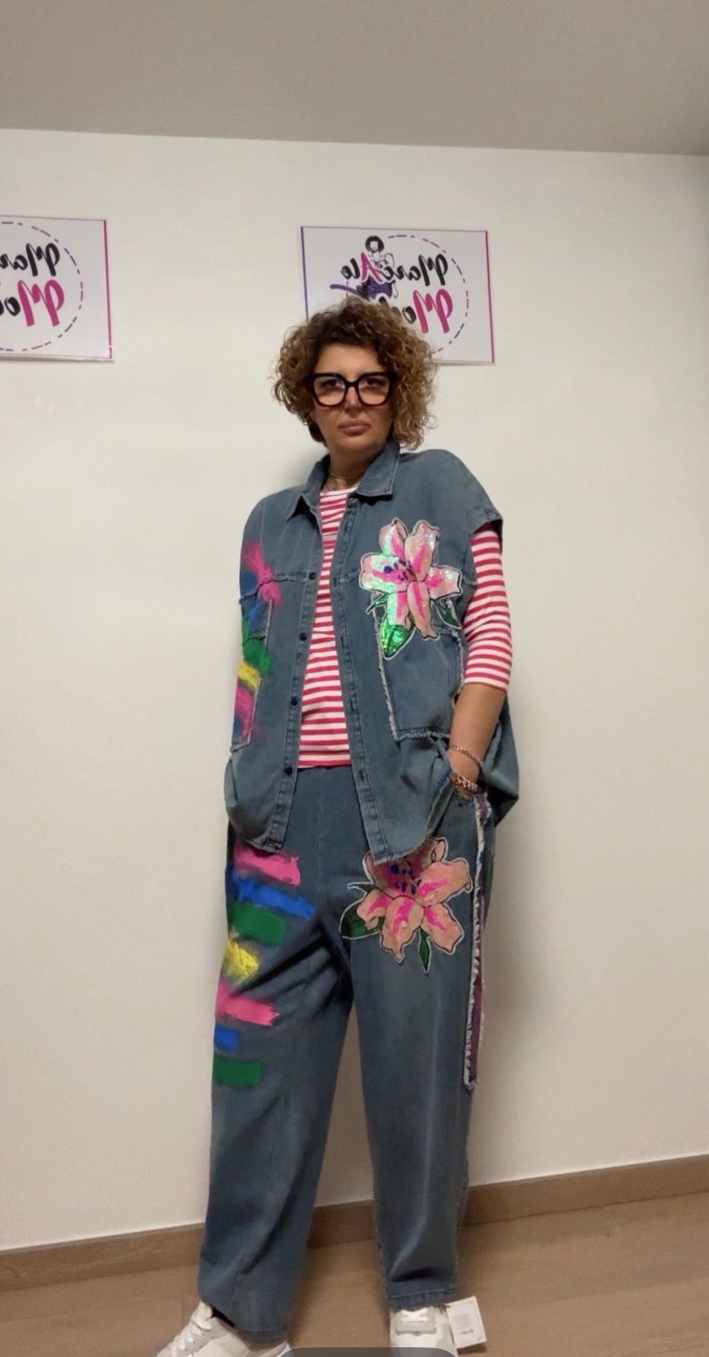 Coordinato PitturaColori