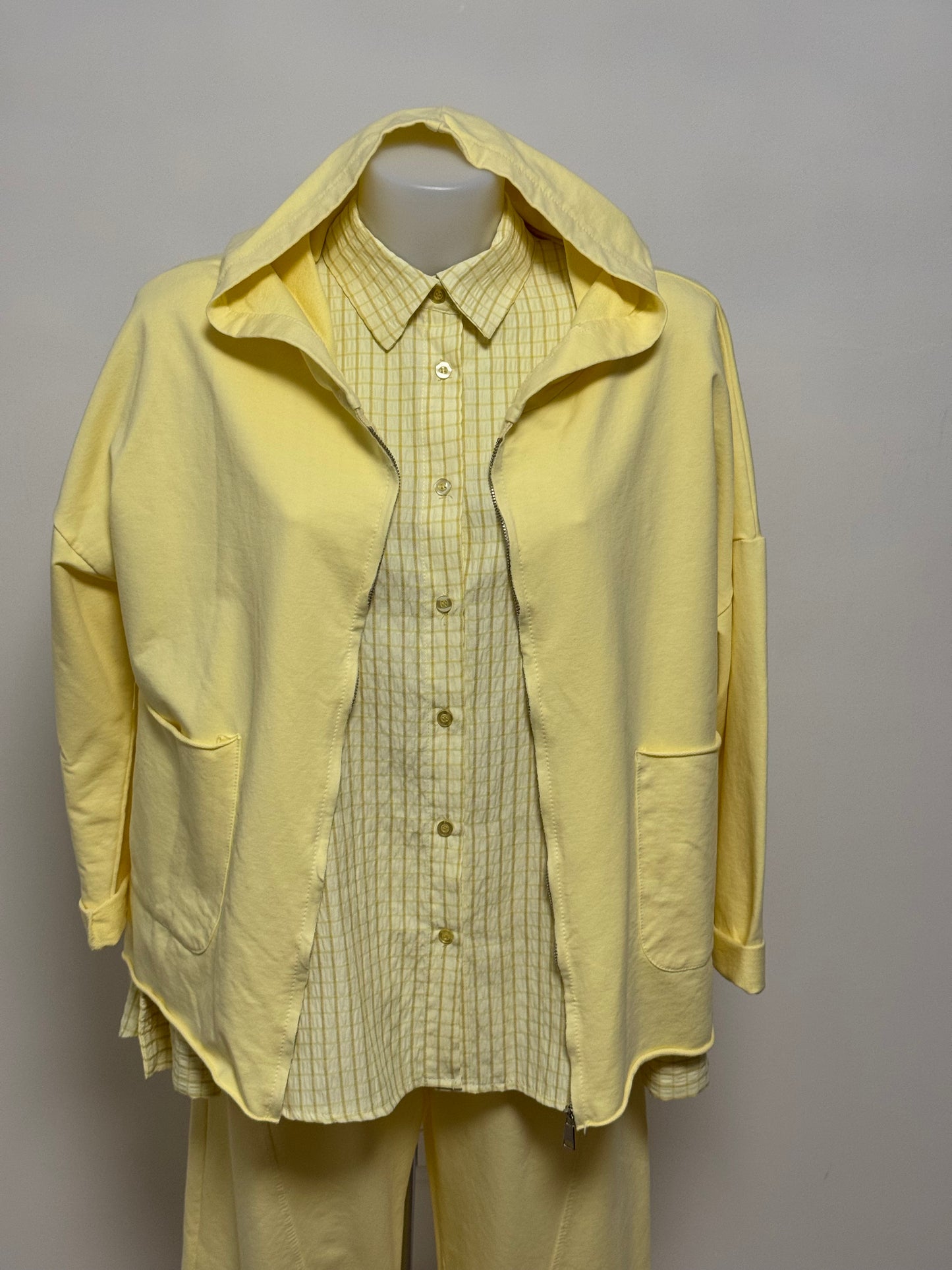 Coordinato LunaCappuccio