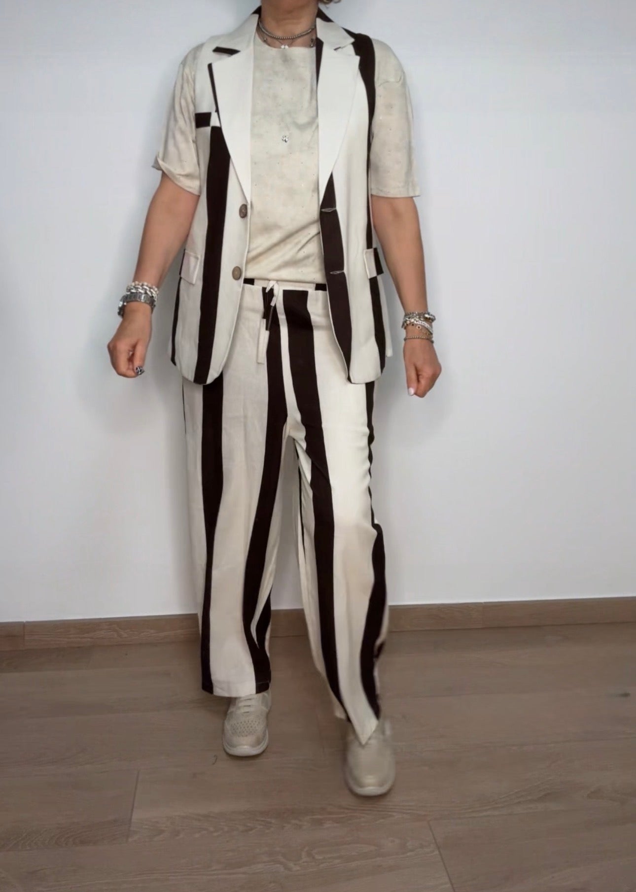 Coordinato MaxiRigo