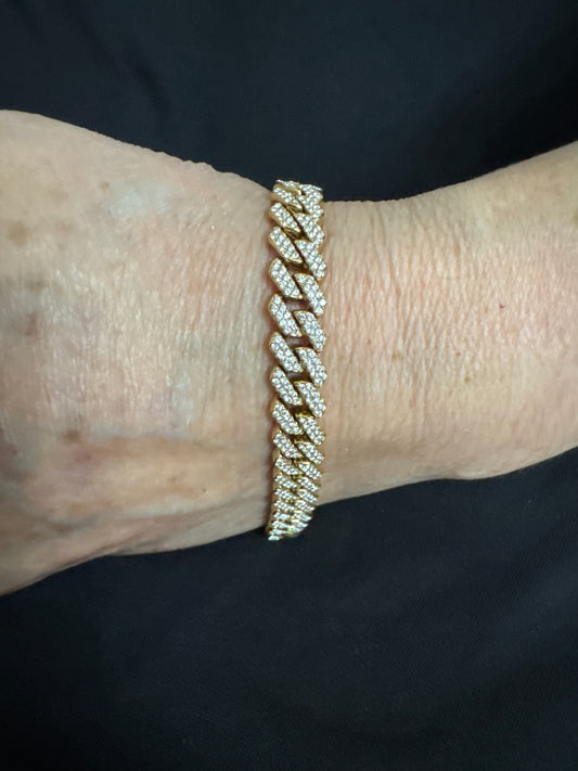 Bracciale groumette 2