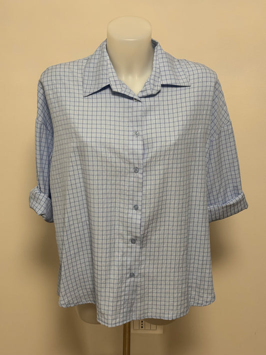 Camicia LunaScacco