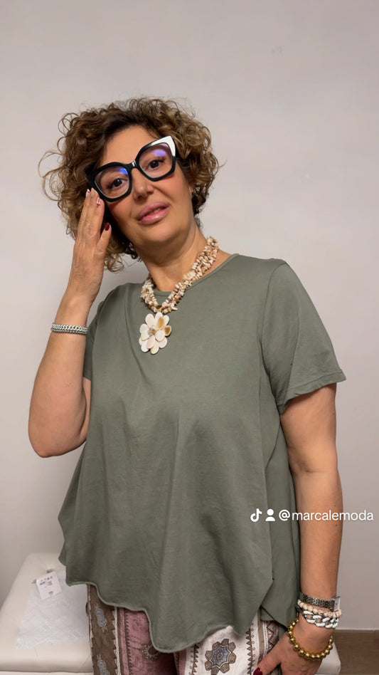 Collana Fiore