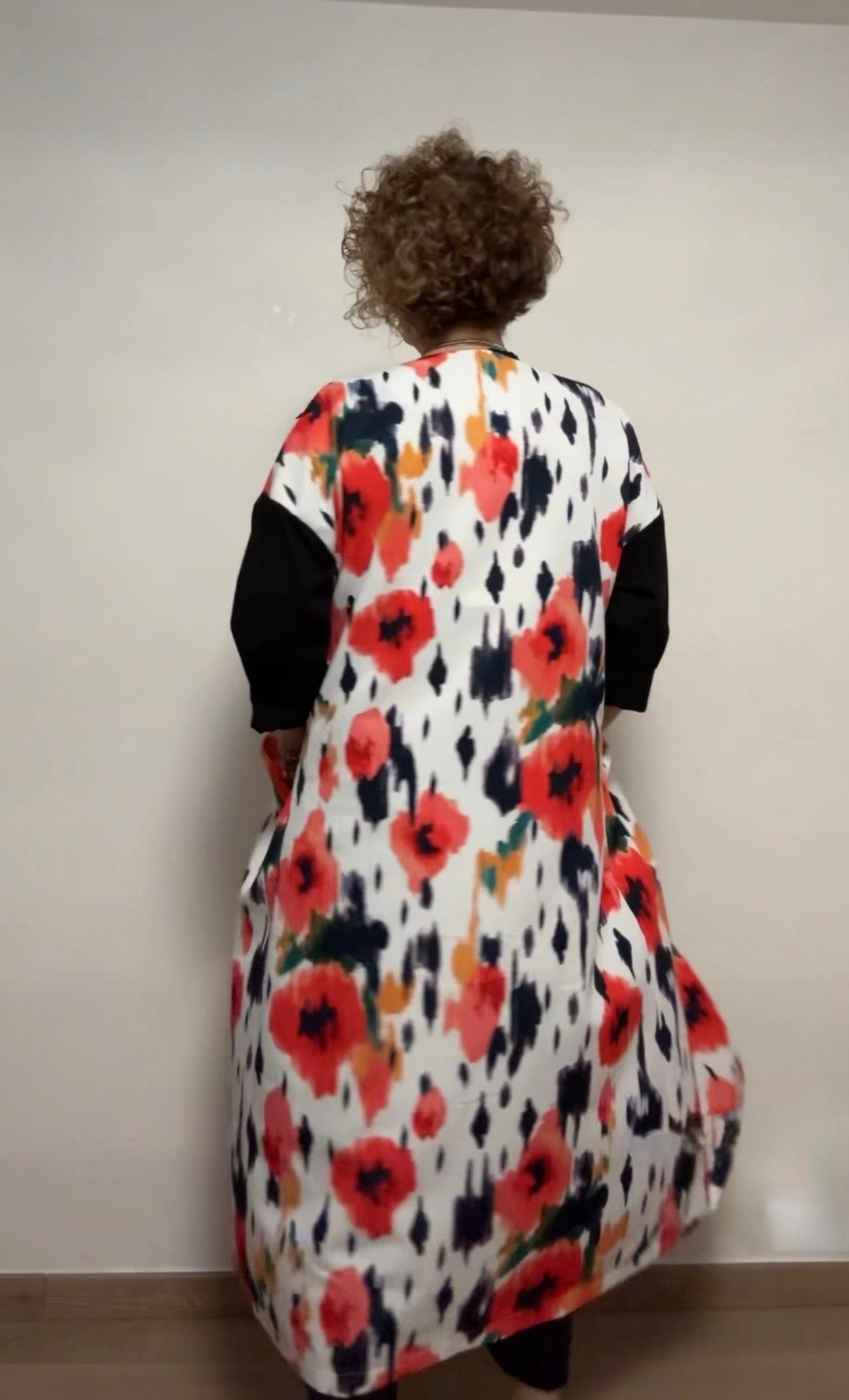 Cappotto WendyPapavero