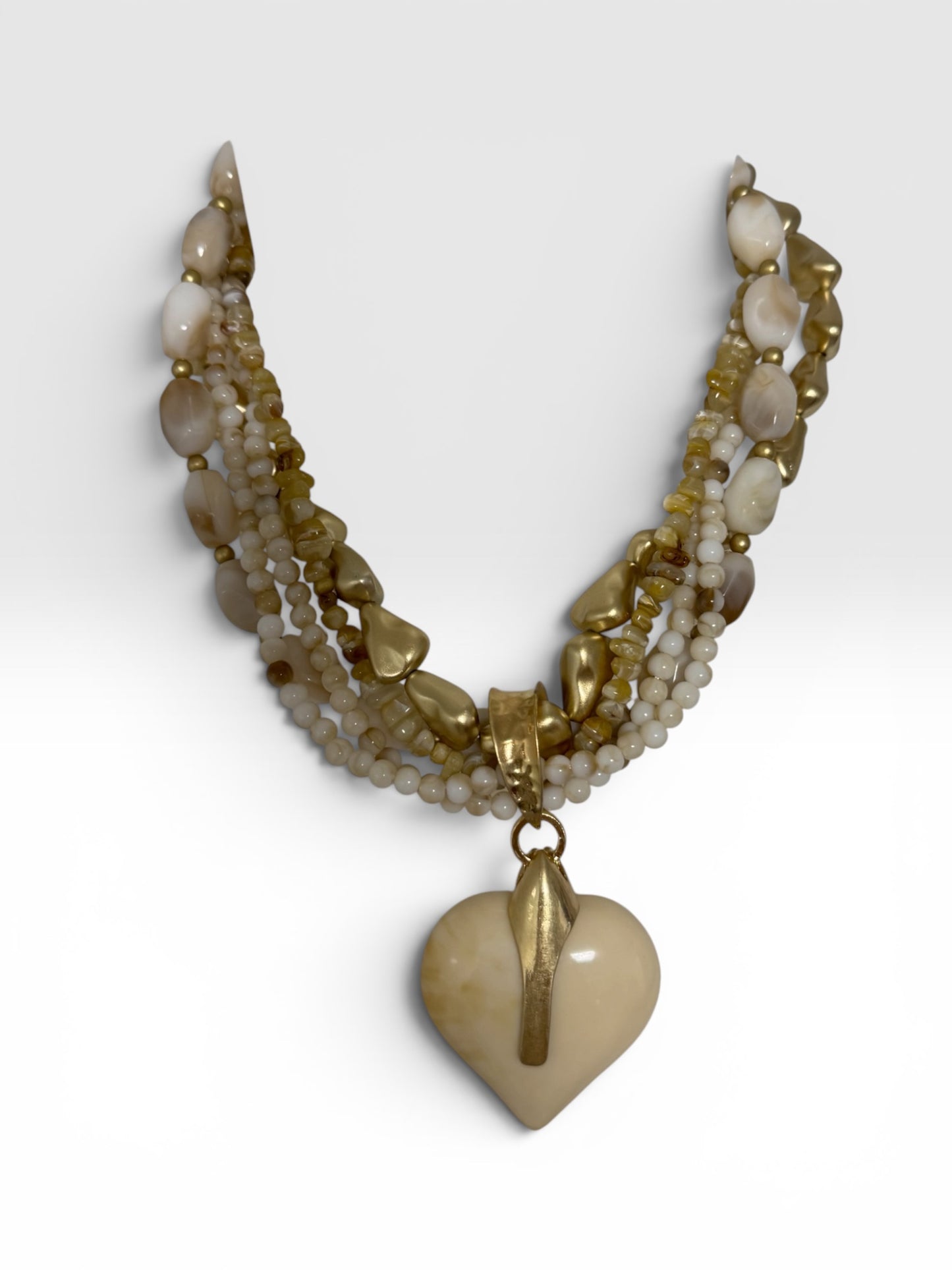 Collana SpecialHeart