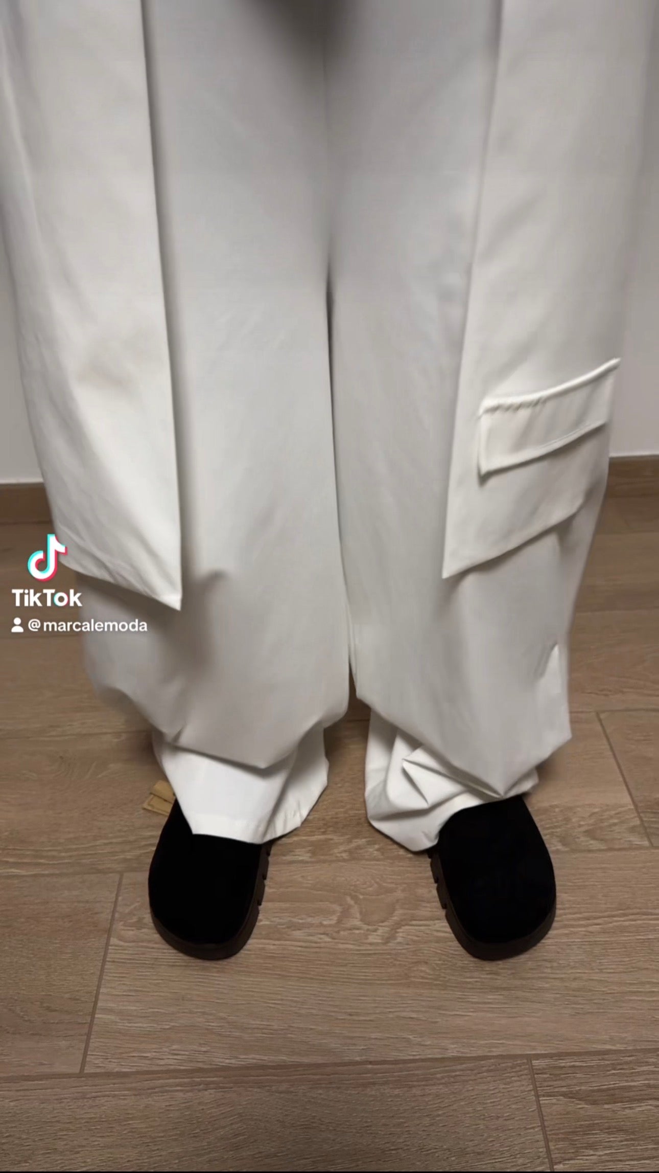 Pantalone 158Mia
