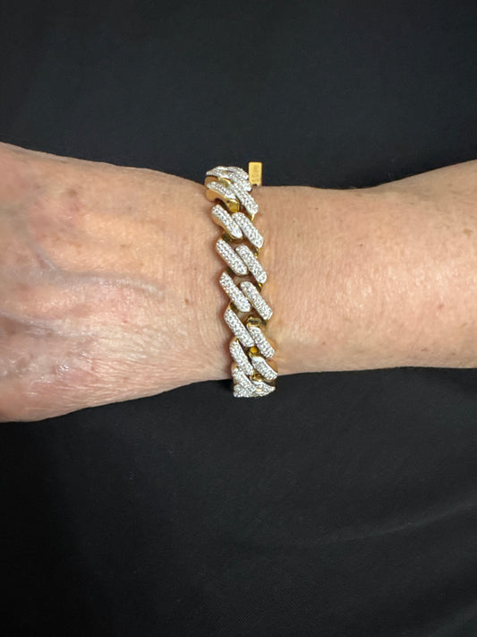 Bracciale groumette 4