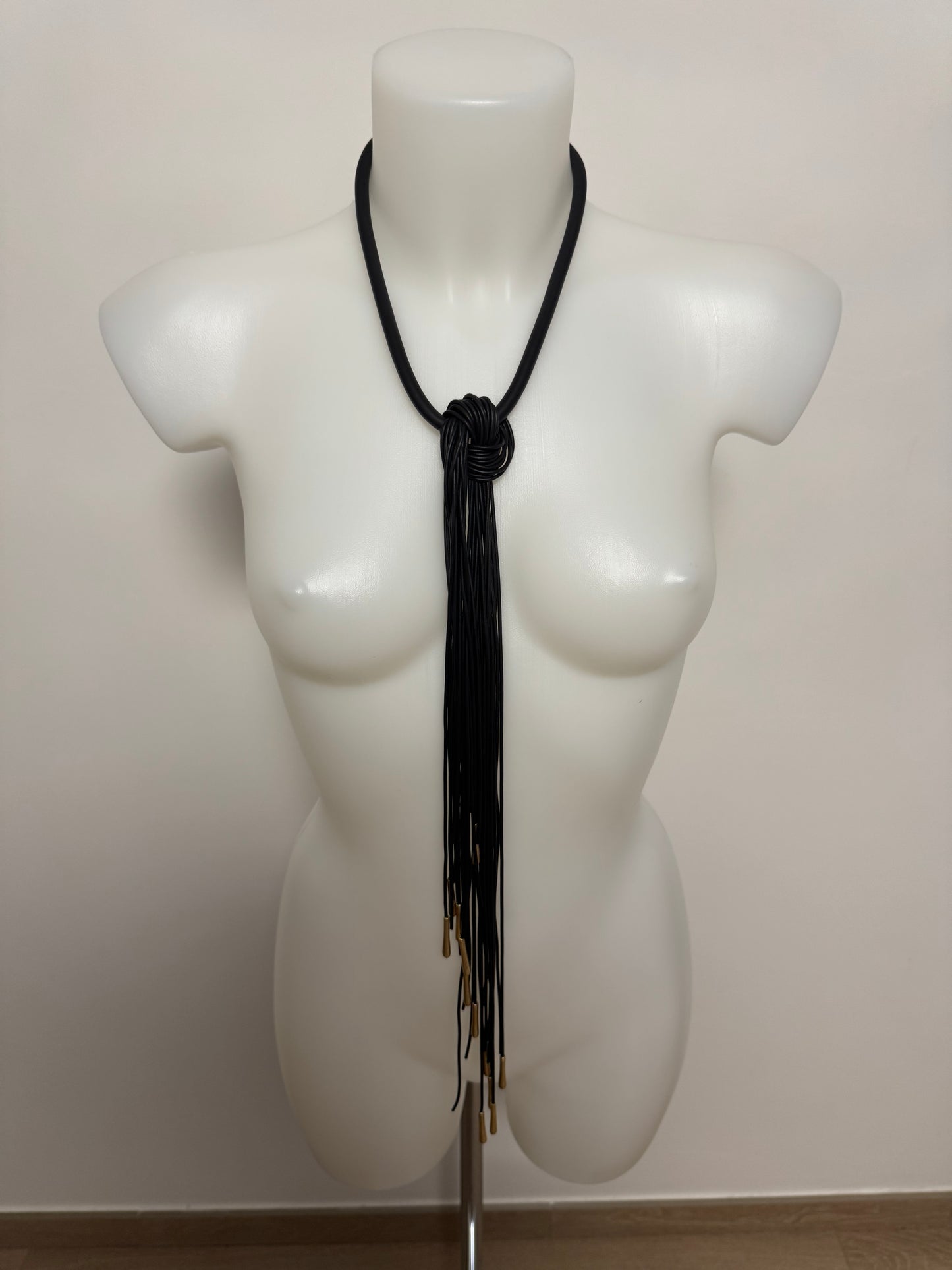 Collana Cravatta
