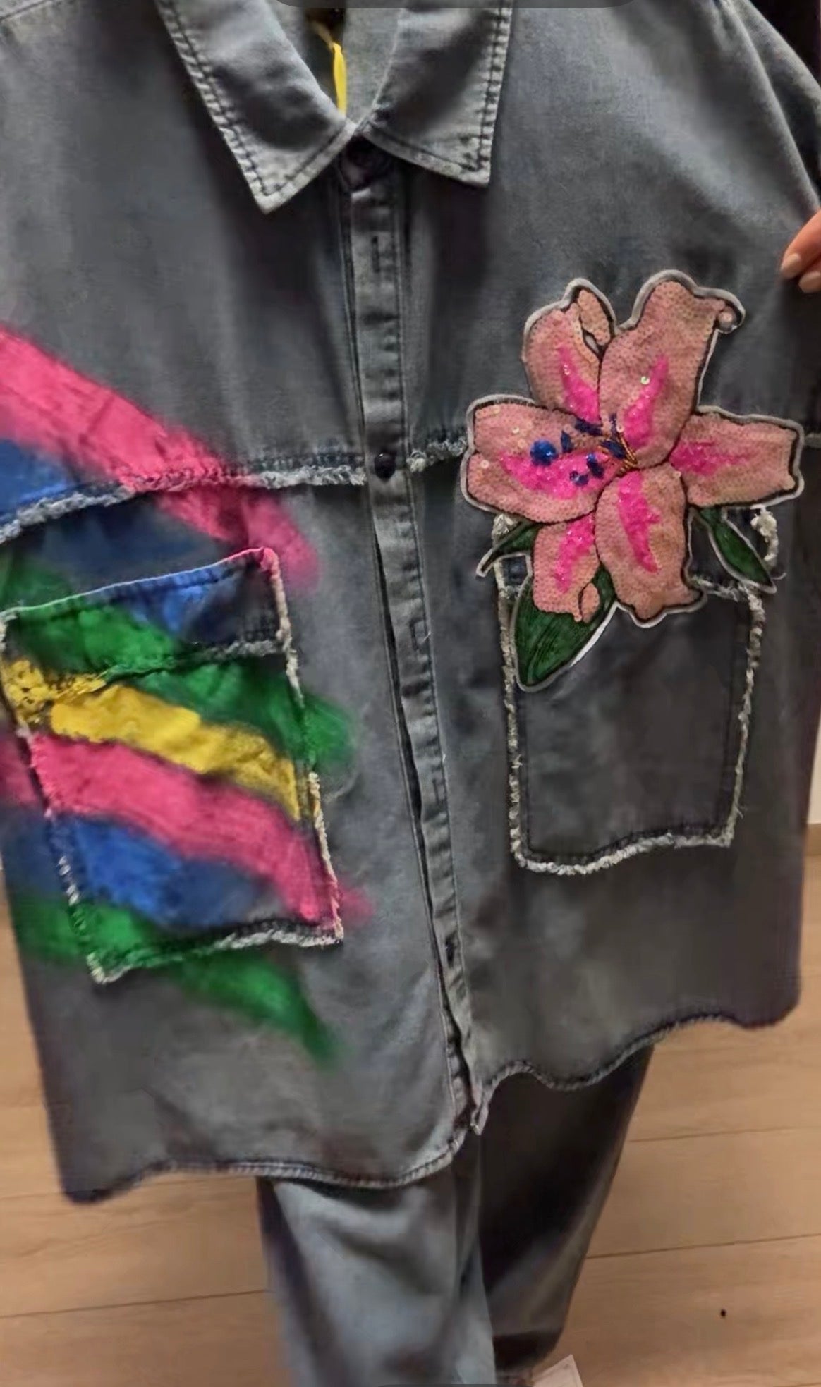 Coordinato PitturaColori