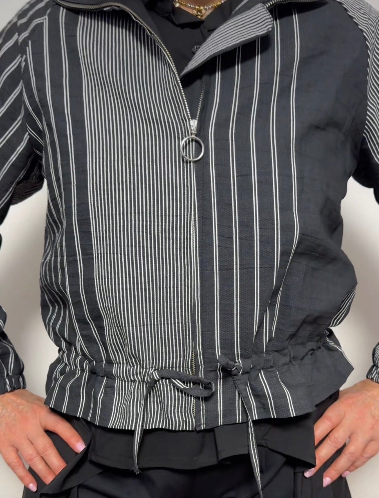 Giacchetto WendyZip