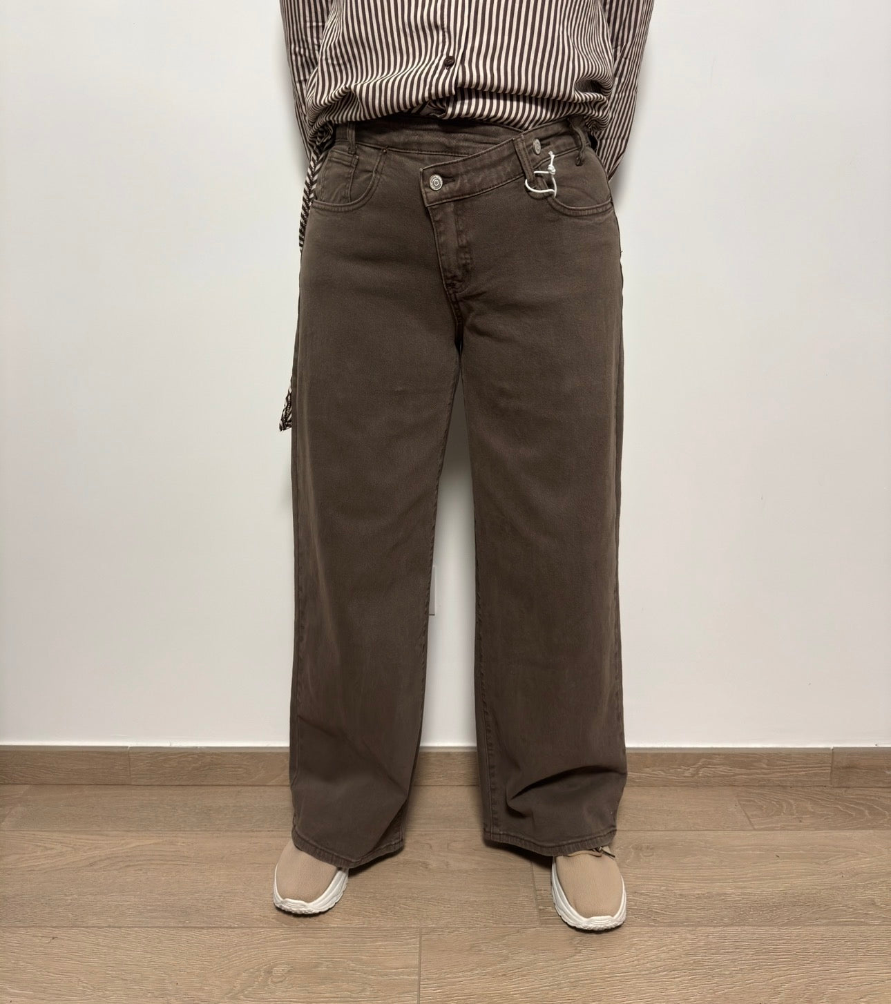 Jeans donna Traverso