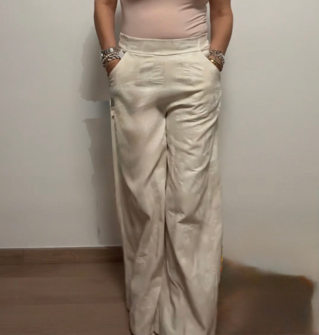 Coordinato Ricamo