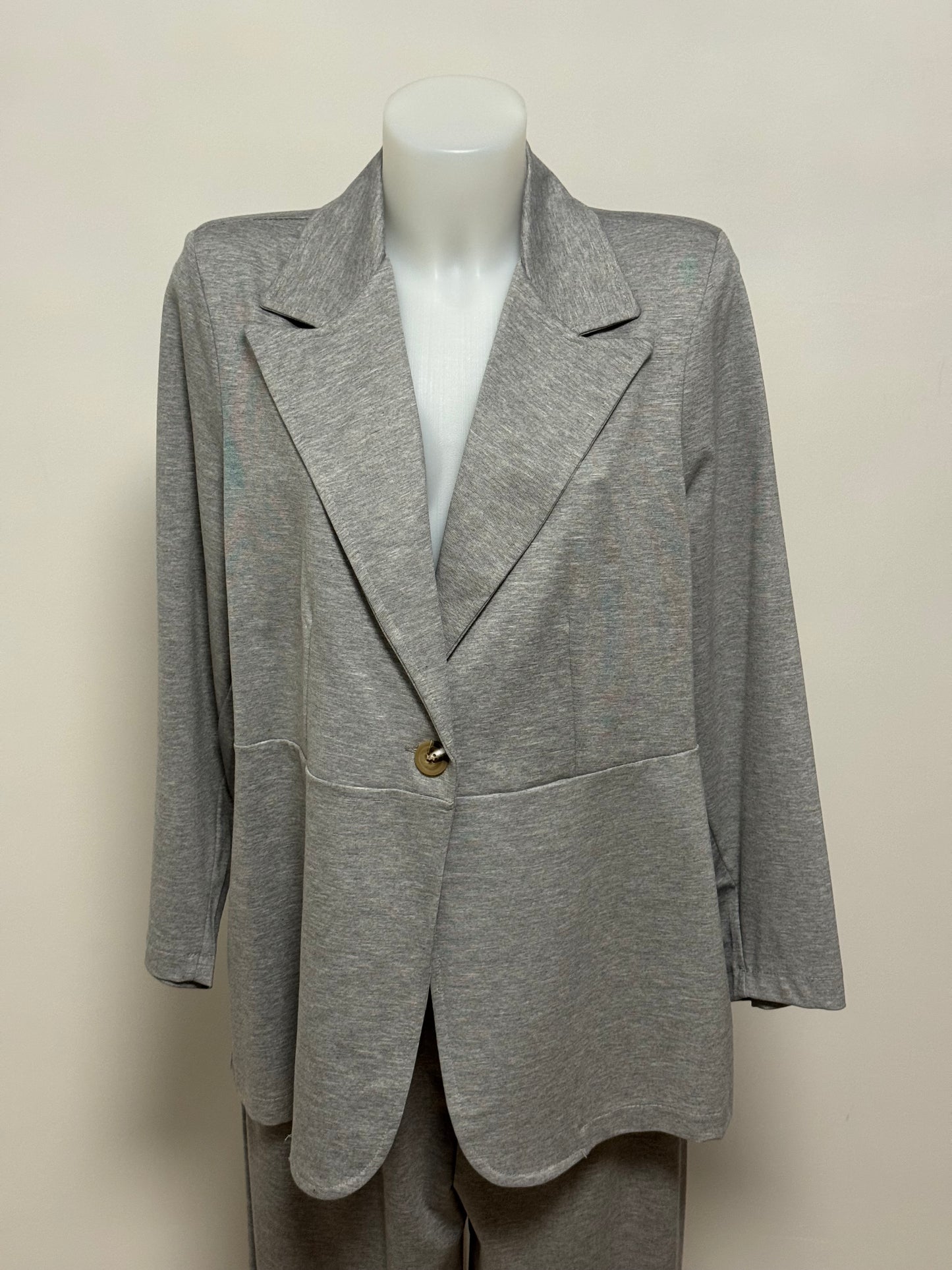 Coordinato LunaCurvy