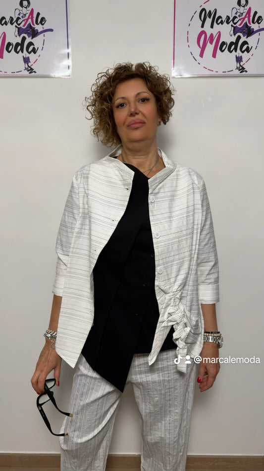Pantalone WendyCurly