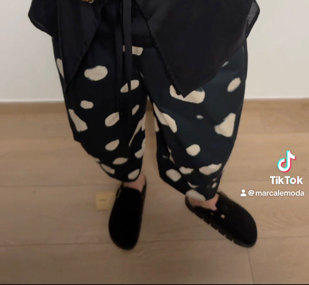 Coordinato WendyBolle