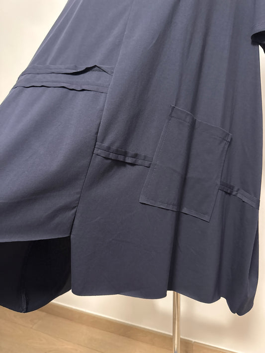 Blusa linea158Tagliovivo