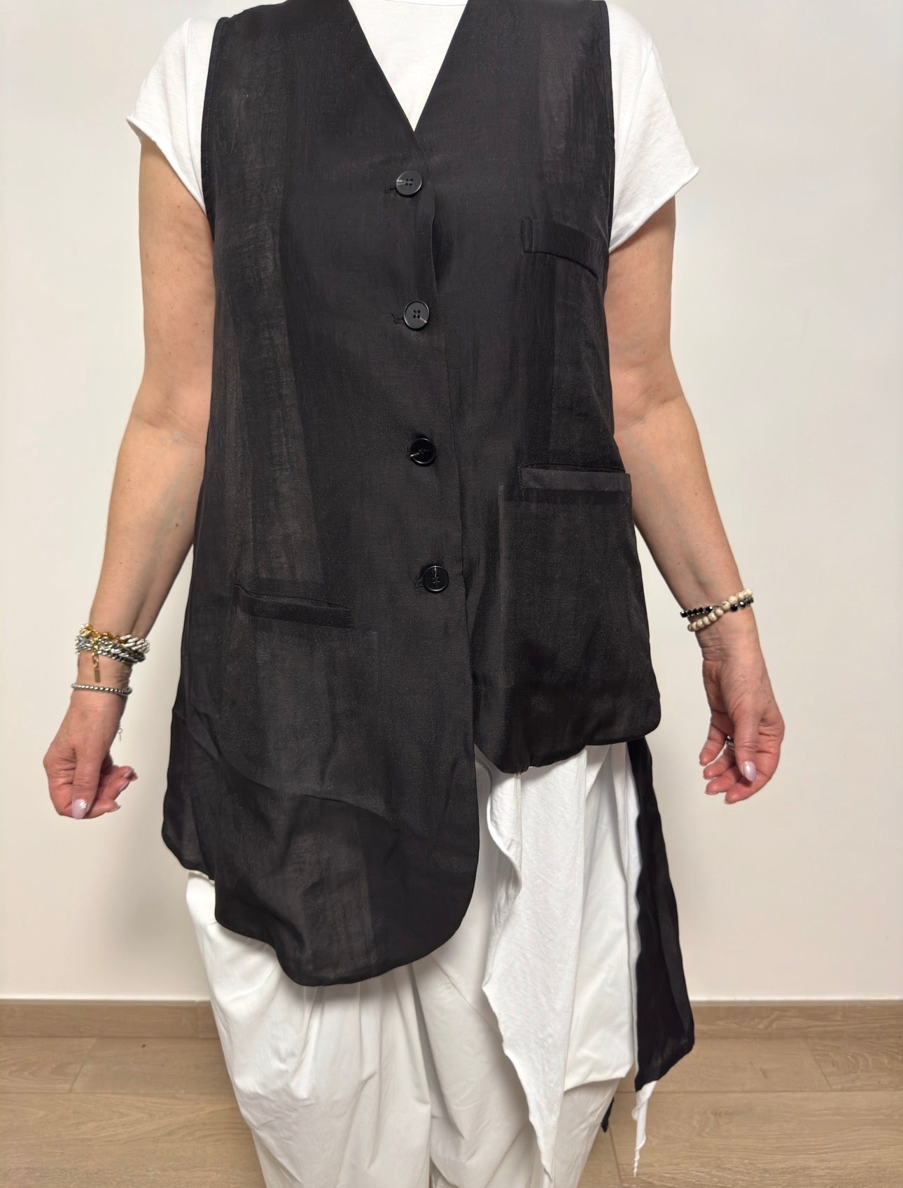 Gilet WendyVelo