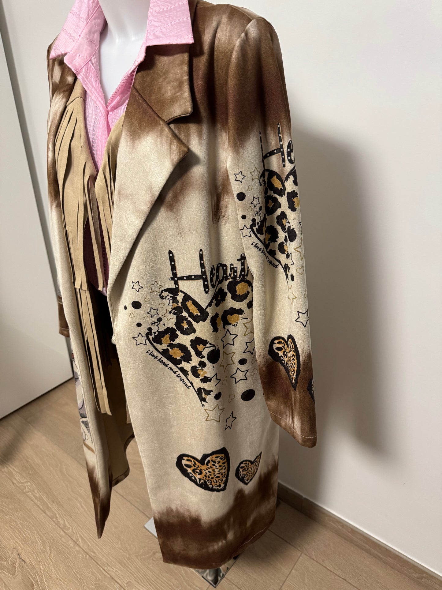 Coordinato TrisCartoon