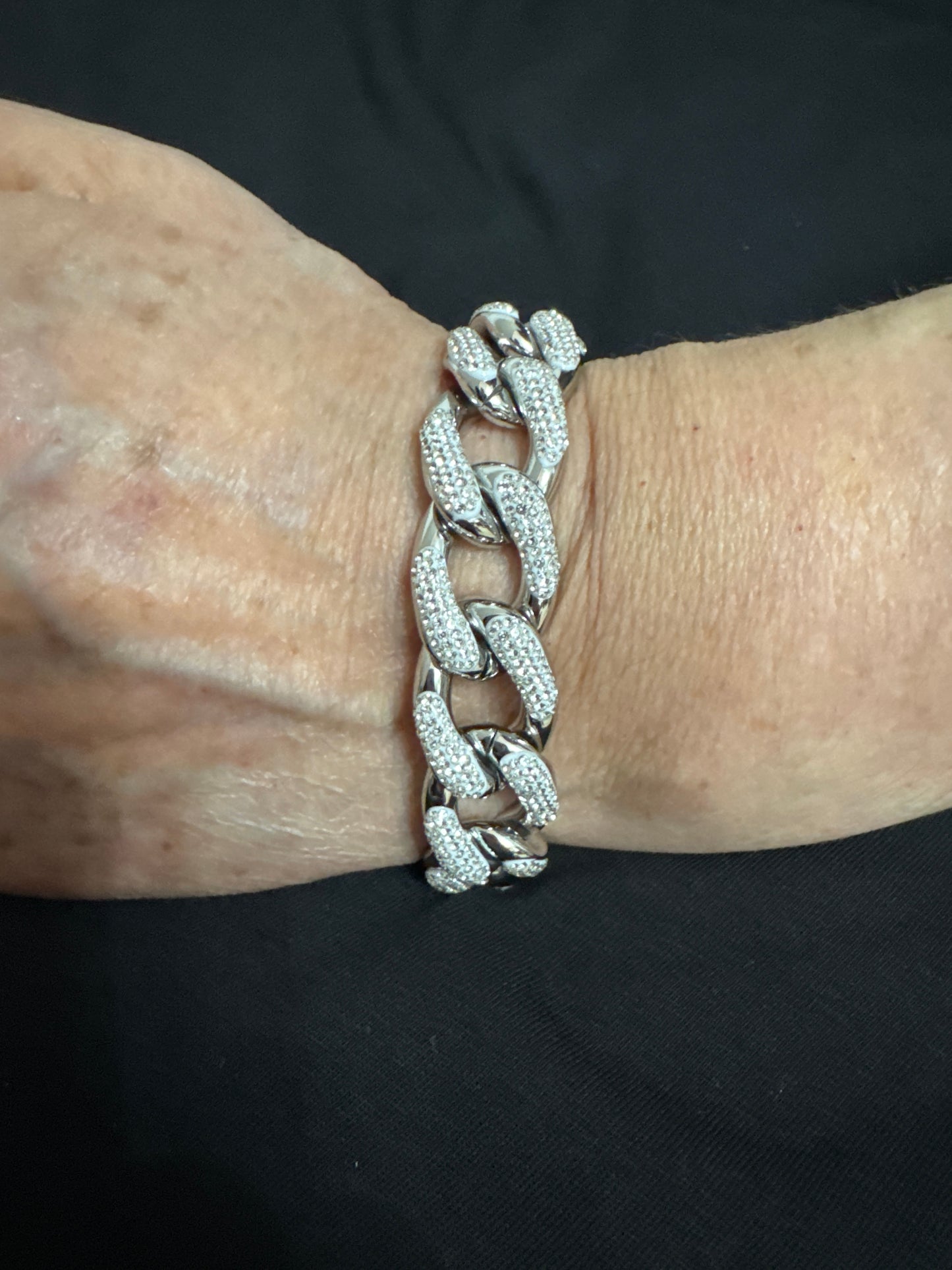 Bracciale groumette misura 1