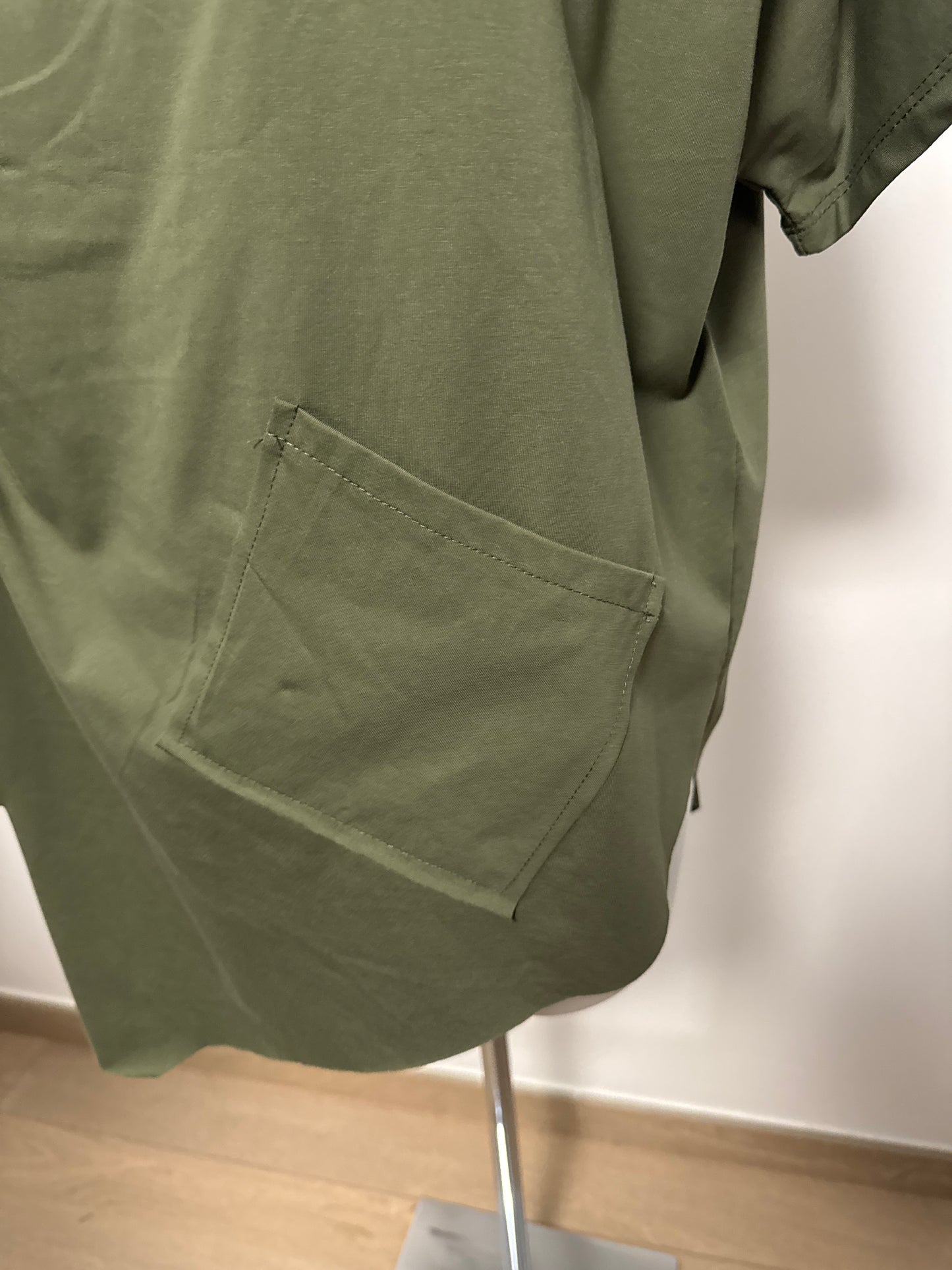 Blusa linea 158Culisse
