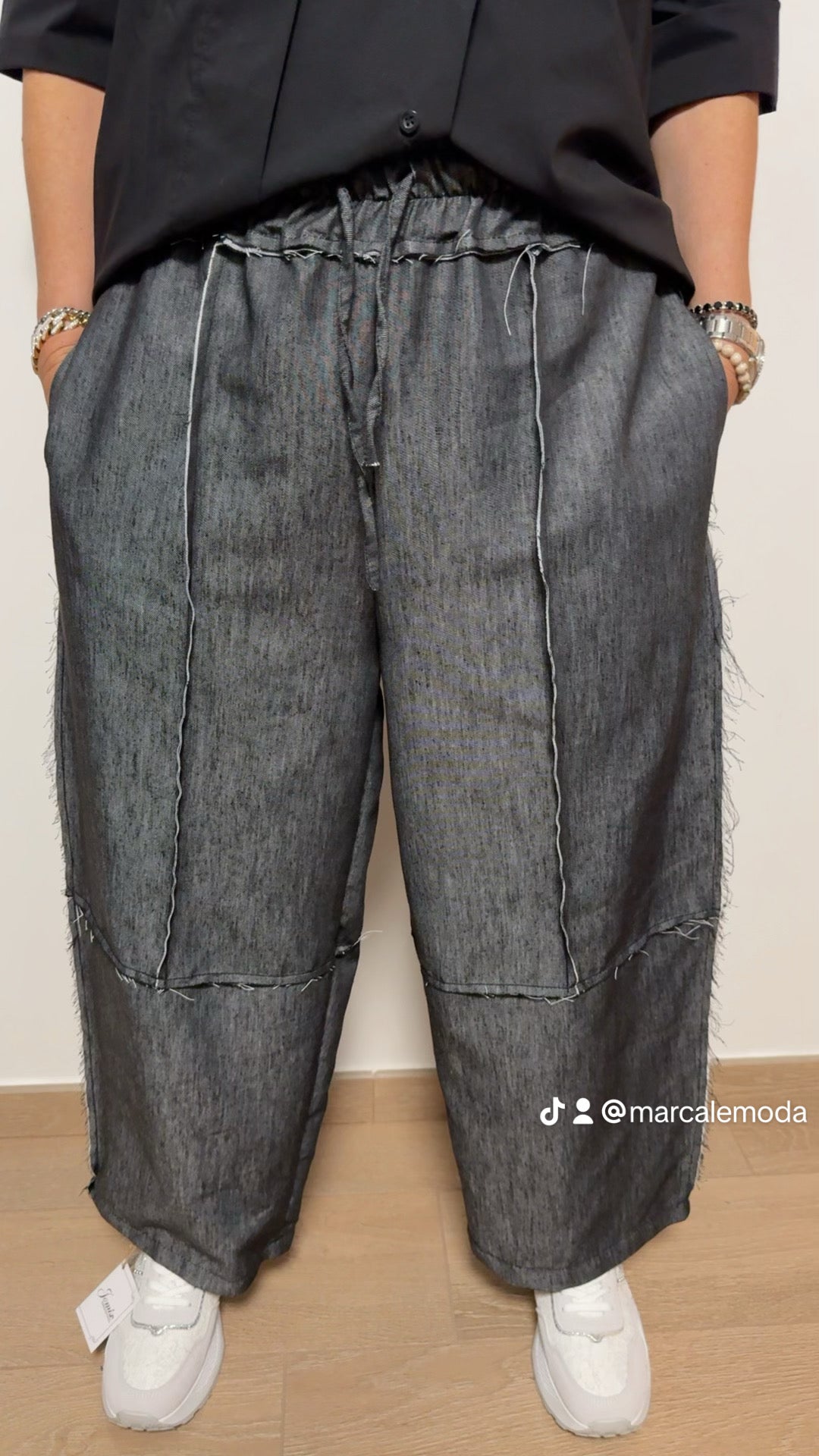 Pantalone SunJeans