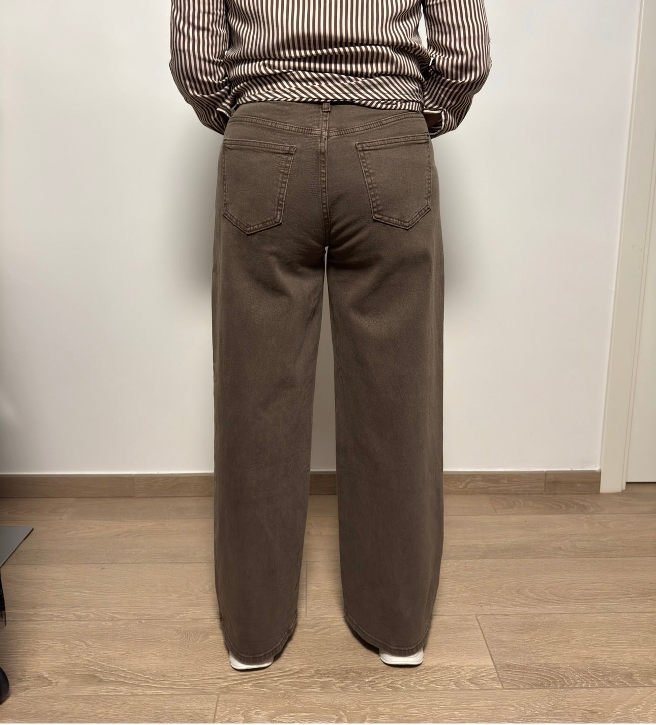 Jeans donna Traverso