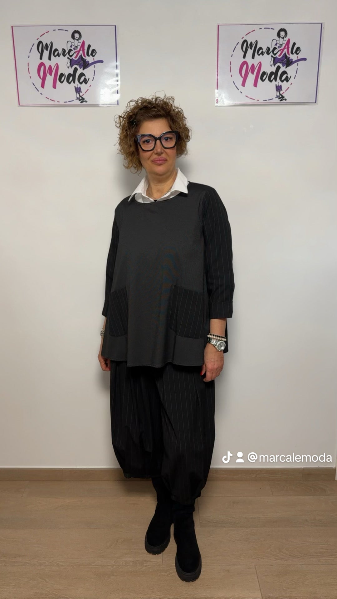 Coordinato WendyRigoeNon