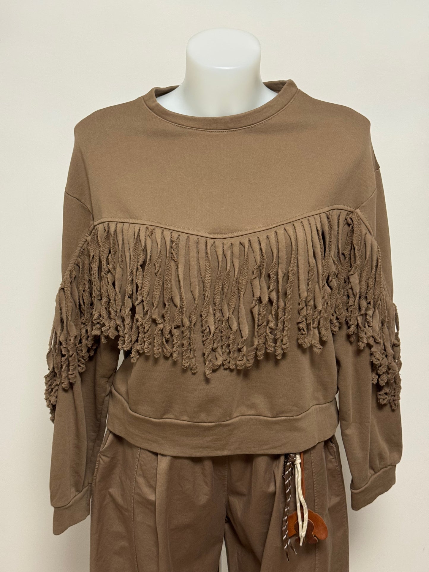 Coordinato LunaFrangie