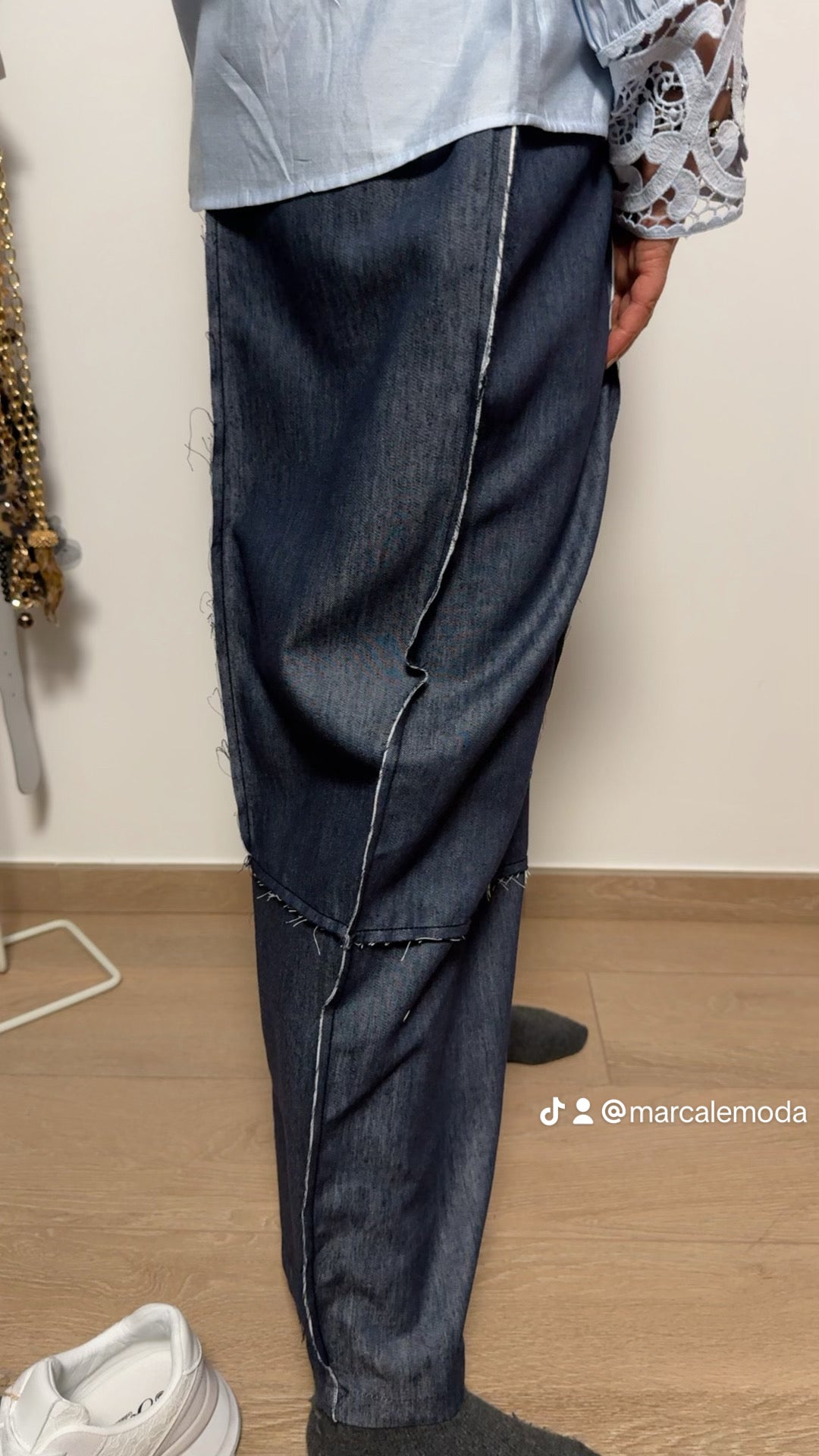 Pantalone SunJeans