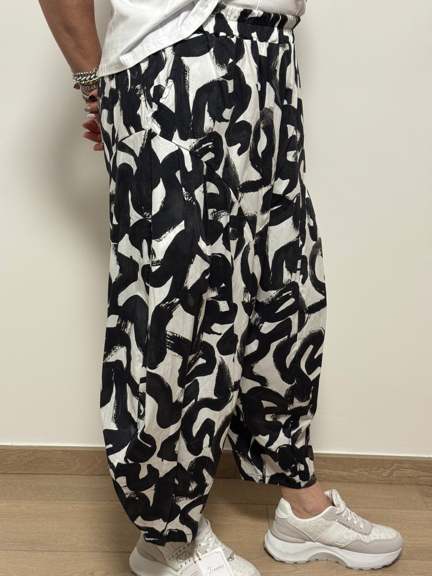 Pantalone 158CFantasy