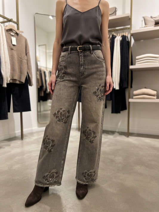 JEANS DIAMANTE