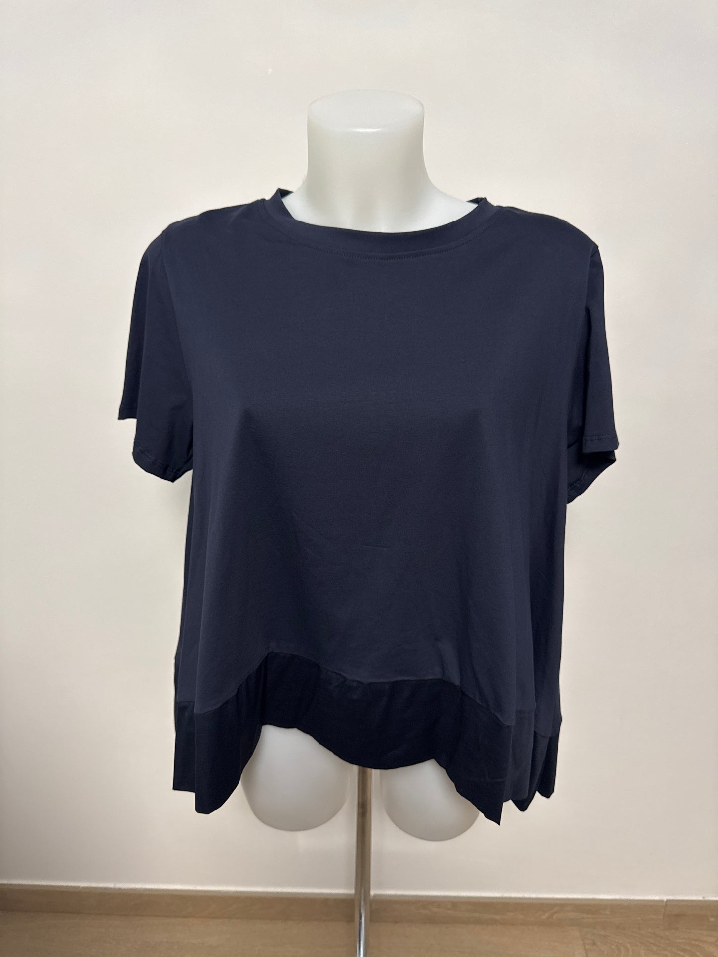 Blusa linea 158CGreca