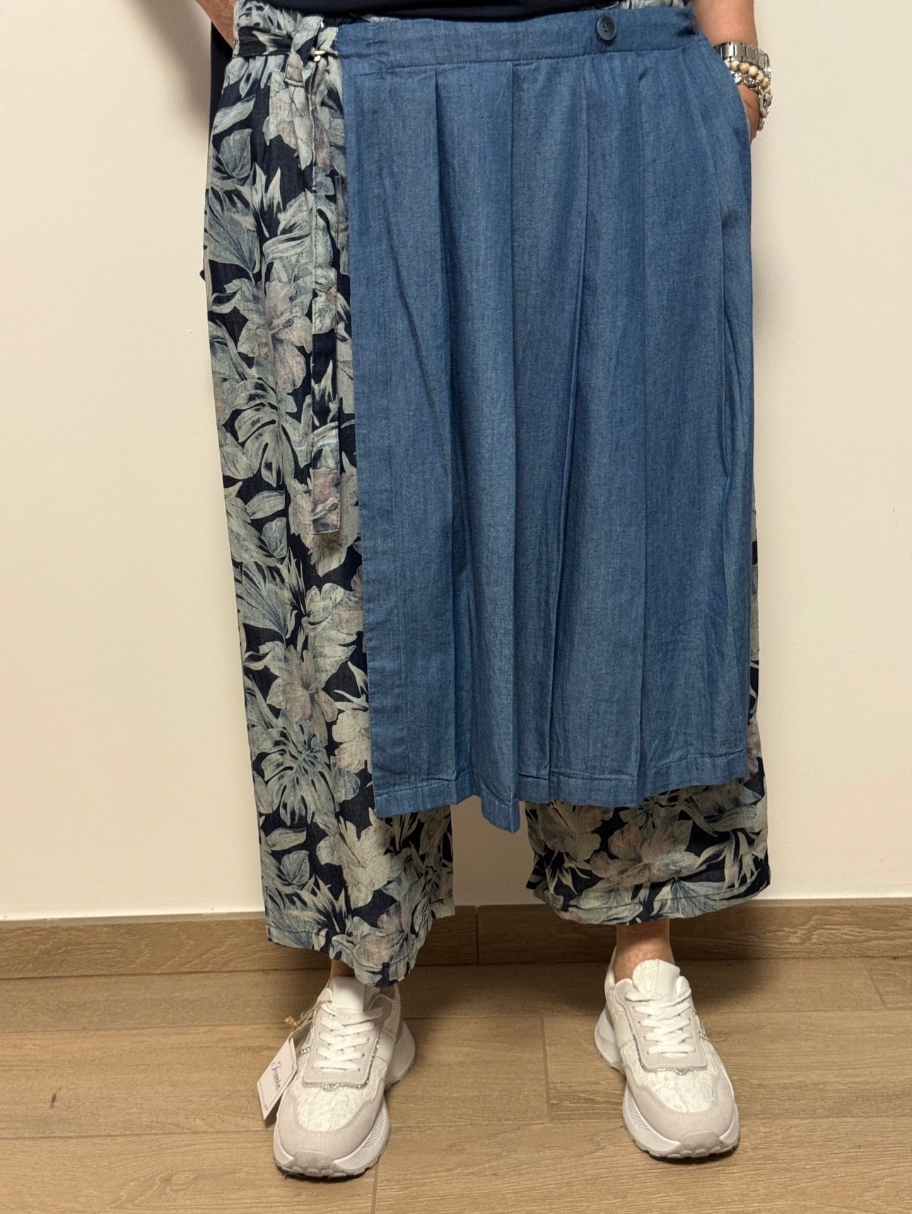 Pantalone WendyDouble
