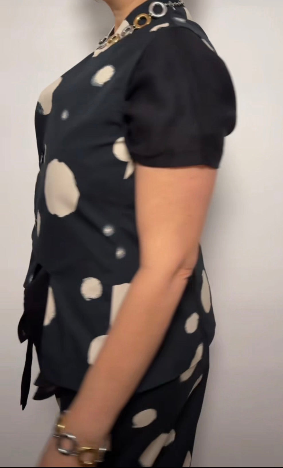 Coordinato WendyBolle