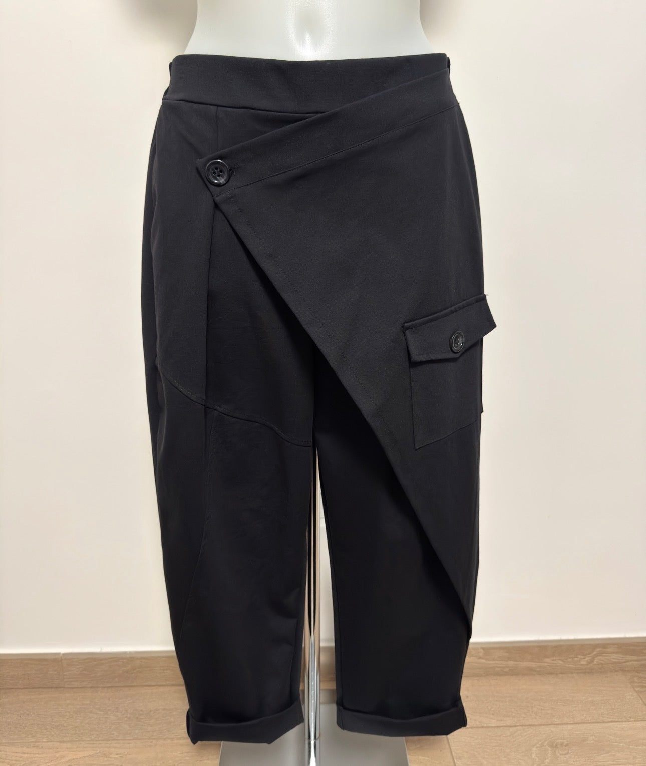 Pantalone 158Bottone