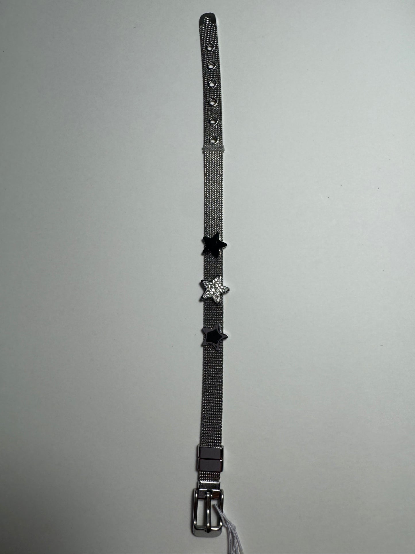 Bracciale cinturino stella