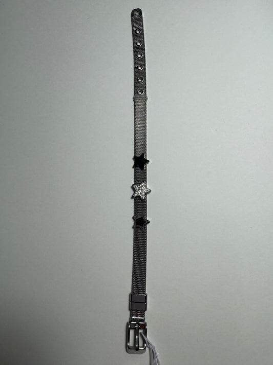 Bracciale cinturino stella