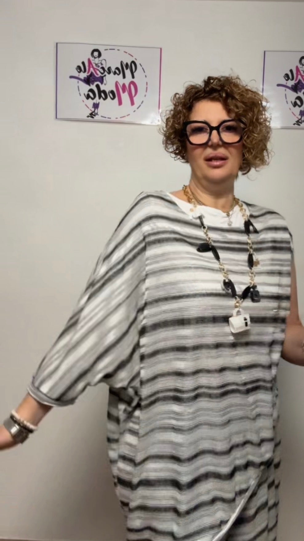 Coordinato SunSilver