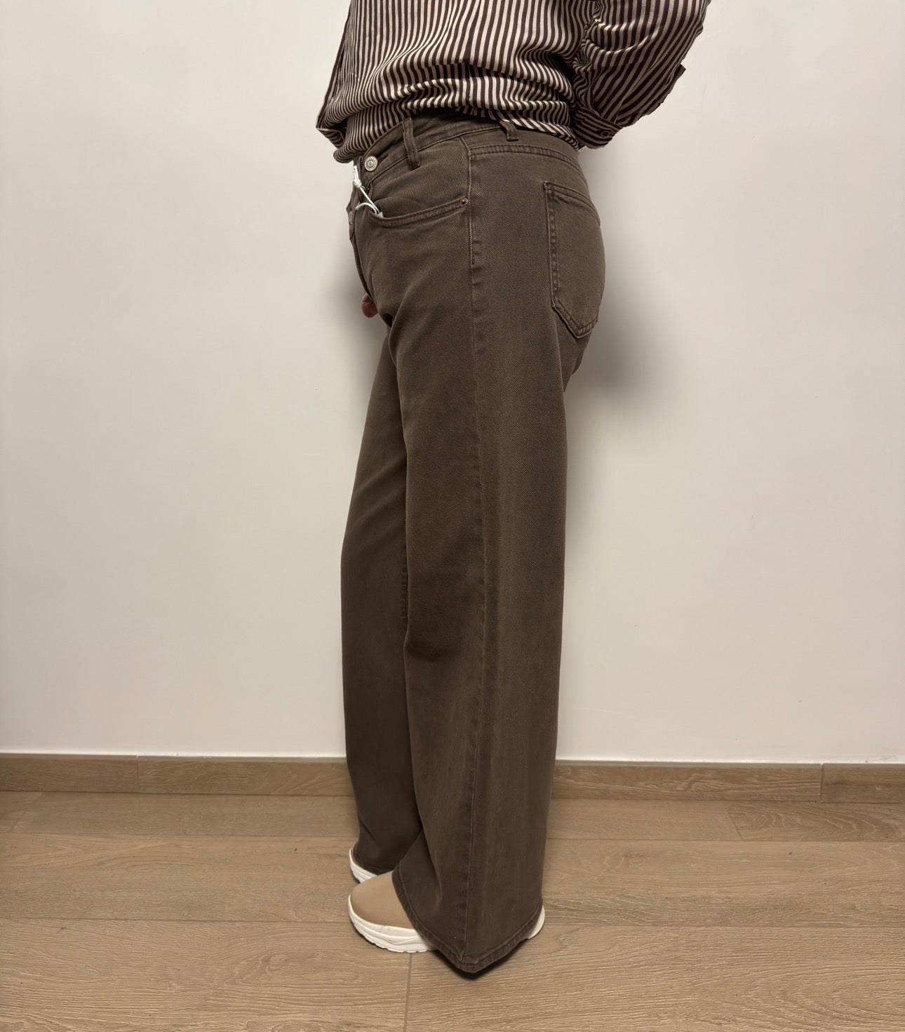 Jeans donna Traverso
