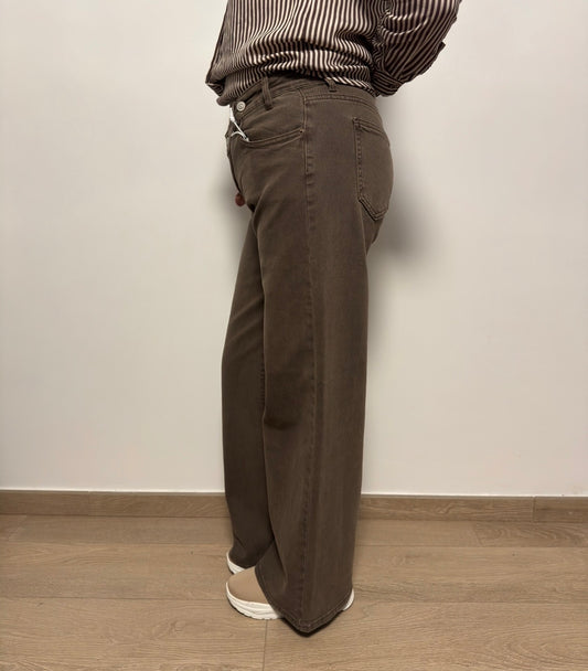 Jeans donna Traverso