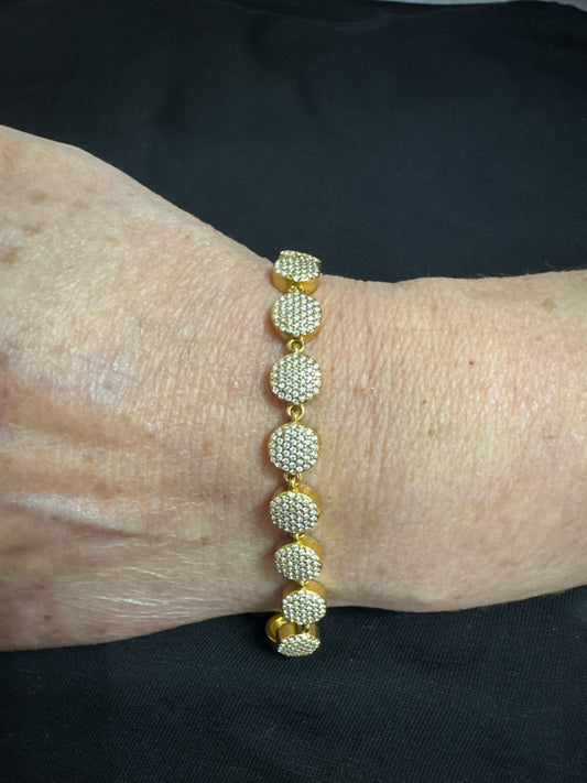 Bracciale Cerchio