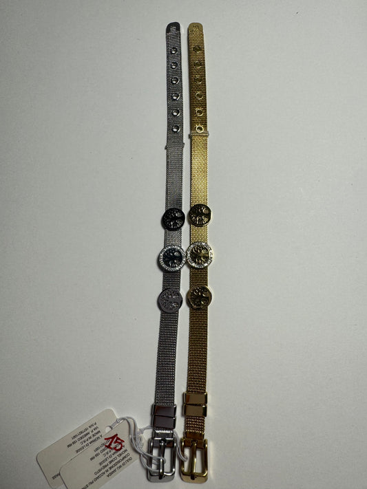 Bracciale cinturino alberovita