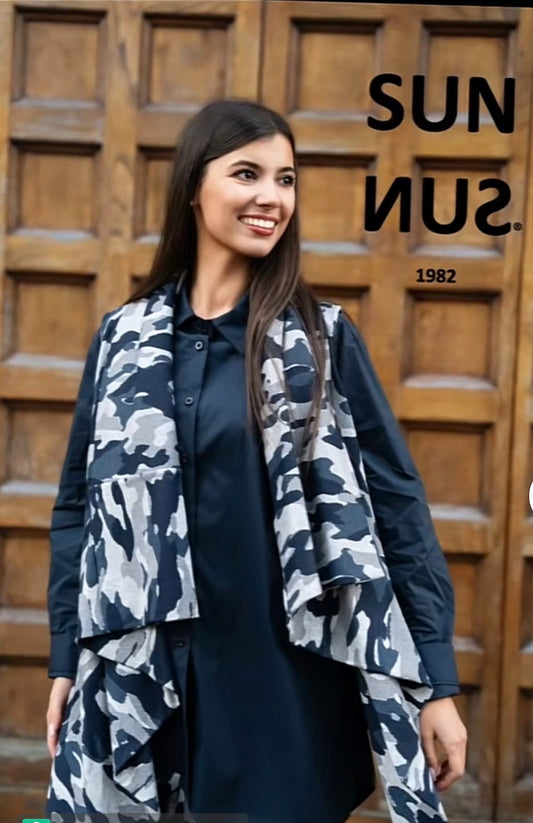 Coordinato SunCamuflage