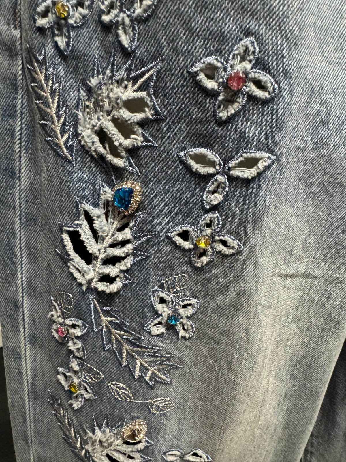 JEANS WENDY GIOIELLO