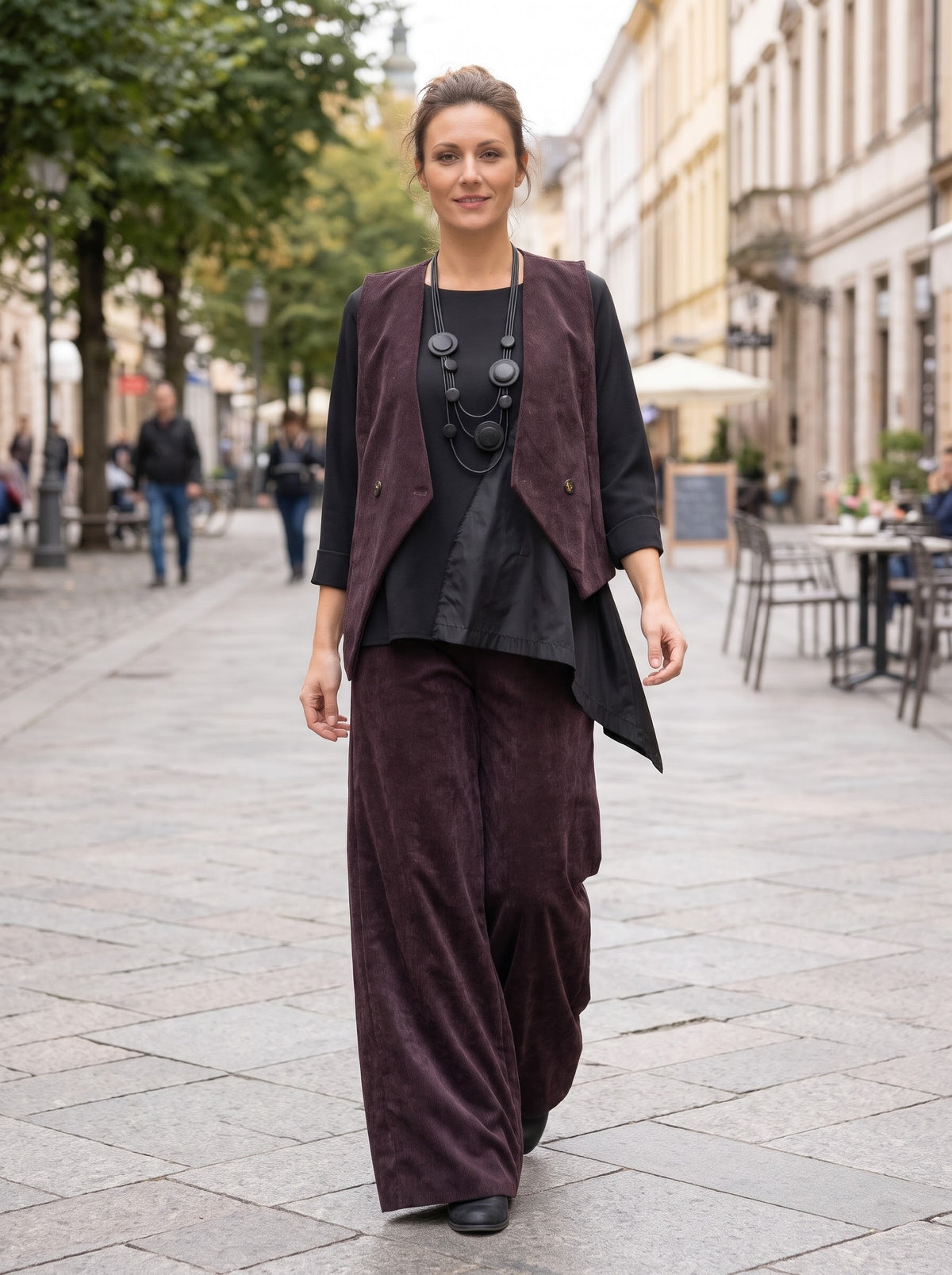 COORDINATO MOIRA