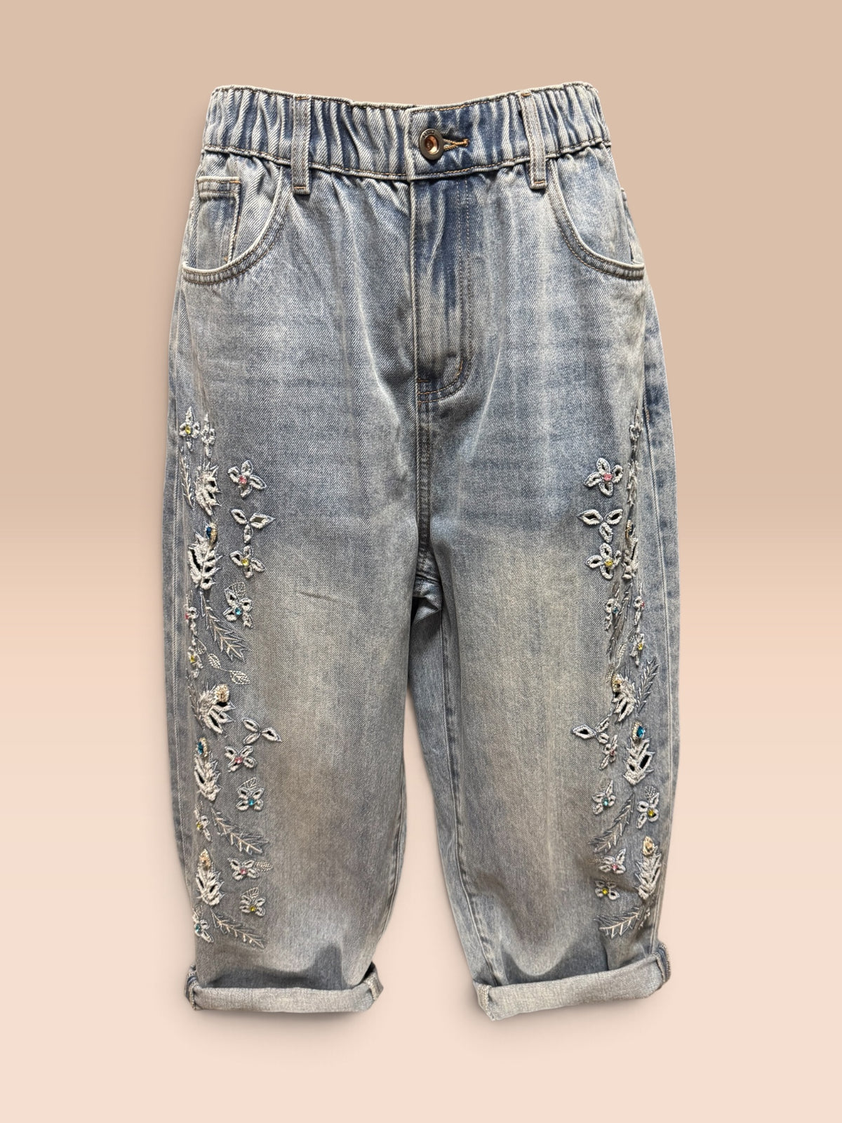 JEANS WENDY GIOIELLO