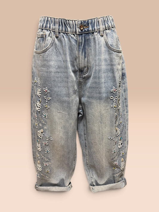 JEANS WENDY GIOIELLO