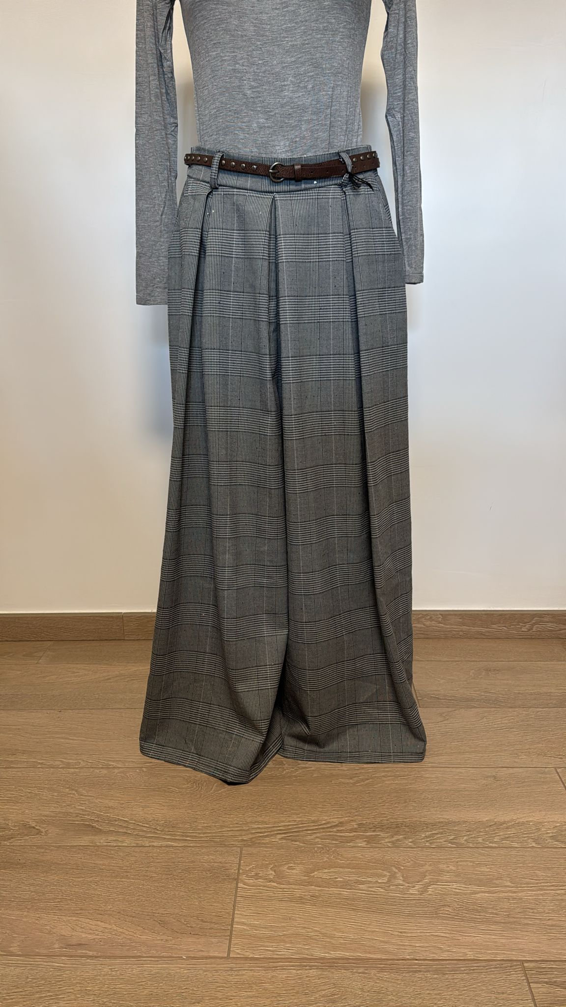 Pantalone in principe di Galles