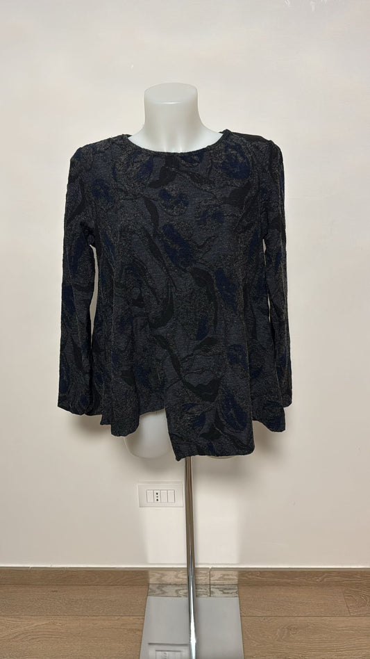 Blusa Wendy Trendy fantasy con spacco